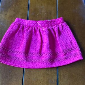 OshkoshB’Gosh Approx 9 1/2 inch long size 12M nice condition